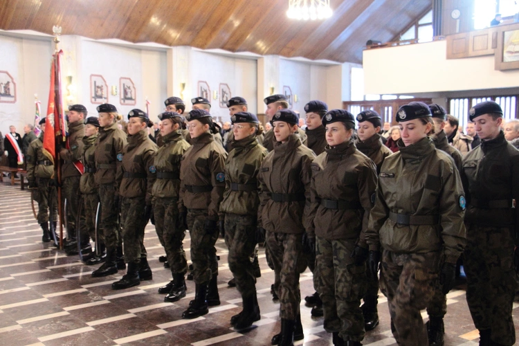 40. rocznica protestu głodowego w Bieżanowie Starym