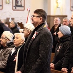 40. rocznica protestu głodowego w Bieżanowie Starym