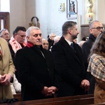 40. rocznica protestu głodowego w Bieżanowie Starym