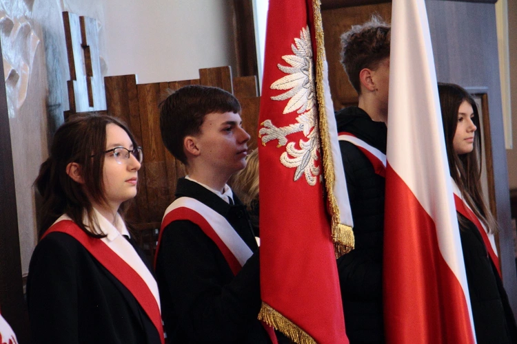 40. rocznica protestu głodowego w Bieżanowie Starym