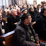 40. rocznica protestu głodowego w Bieżanowie Starym