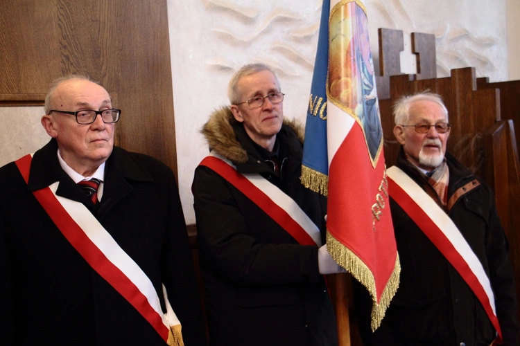 40. rocznica protestu głodowego w Bieżanowie Starym