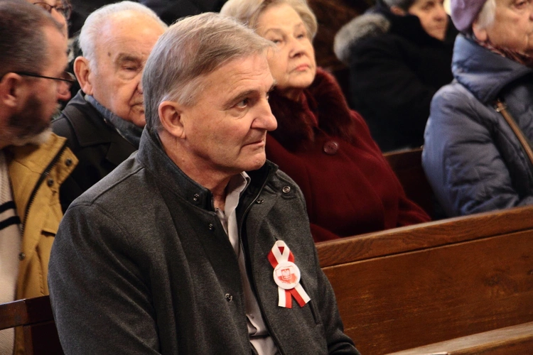 40. rocznica protestu głodowego w Bieżanowie Starym