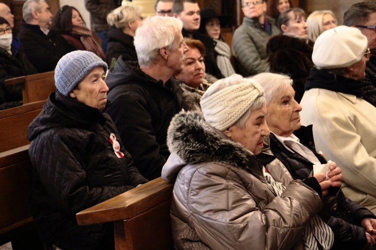 40. rocznica protestu głodowego w Bieżanowie Starym