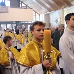 40. rocznica protestu głodowego w Bieżanowie Starym