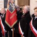 40. rocznica protestu głodowego w Bieżanowie Starym