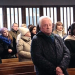 40. rocznica protestu głodowego w Bieżanowie Starym