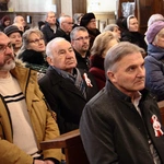 40. rocznica protestu głodowego w Bieżanowie Starym
