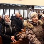 40. rocznica protestu głodowego w Bieżanowie Starym