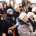 40. rocznica protestu głodowego w Bieżanowie Starym