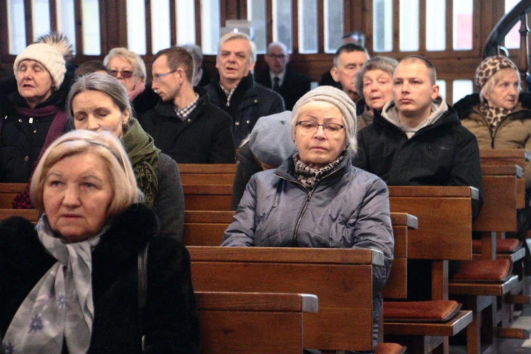 40. rocznica protestu głodowego w Bieżanowie Starym