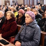 40. rocznica protestu głodowego w Bieżanowie Starym