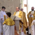 40. rocznica protestu głodowego w Bieżanowie Starym