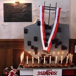 40. rocznica protestu głodowego w Bieżanowie Starym
