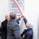 40. rocznica protestu głodowego w Bieżanowie Starym