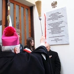 40. rocznica protestu głodowego w Bieżanowie Starym