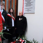 40. rocznica protestu głodowego w Bieżanowie Starym