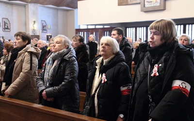 40. rocznica protestu głodowego w Bieżanowie Starym