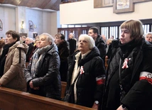 40. rocznica protestu głodowego w Bieżanowie Starym