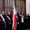 Abp Jędraszewski: Czy jest w nas dość siły, by postawić tamę kłamstwu i złu?