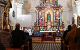 Wnętrze zabytkowej świątyni w Kotli odzyskało dawny blask
