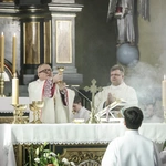 Święcenia diakonatu w Rybniku-Boguszowicach