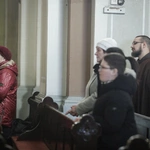 Święcenia diakonatu w Rybniku-Boguszowicach