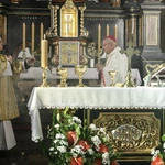 Święcenia diakonatu w Rybniku-Boguszowicach