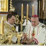 Święcenia diakonatu w Rybniku-Boguszowicach