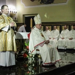 Święcenia diakonatu w Rybniku-Boguszowicach
