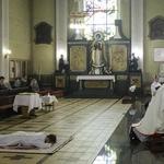 Święcenia diakonatu w Rybniku-Boguszowicach