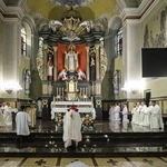 Święcenia diakonatu w Rybniku-Boguszowicach