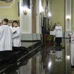 Święcenia diakonatu w Rybniku-Boguszowicach