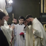 Święcenia diakonatu w Rybniku-Boguszowicach