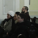 Święcenia diakonatu w Rybniku-Boguszowicach