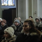 Święcenia diakonatu w Rybniku-Boguszowicach