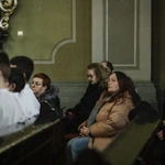 Święcenia diakonatu w Rybniku-Boguszowicach