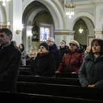 Święcenia diakonatu w Rybniku-Boguszowicach