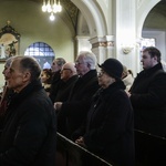 Święcenia diakonatu w Rybniku-Boguszowicach