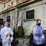 Święcenia diakonatu w Rybniku-Boguszowicach