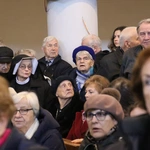Płock. 22 lutego w sanktuarium Bożego Miłosierdzia