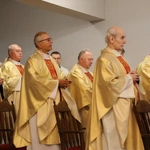 Płock. 22 lutego w sanktuarium Bożego Miłosierdzia