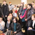 Płock. 22 lutego w sanktuarium Bożego Miłosierdzia