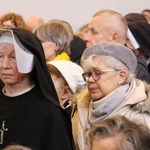 Płock. 22 lutego w sanktuarium Bożego Miłosierdzia