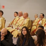 Płock. 22 lutego w sanktuarium Bożego Miłosierdzia
