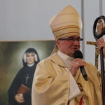 Płock. 22 lutego w sanktuarium Bożego Miłosierdzia