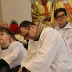 Płock. 22 lutego w sanktuarium Bożego Miłosierdzia