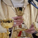 Płock. 22 lutego w sanktuarium Bożego Miłosierdzia