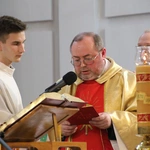 Płock. 22 lutego w sanktuarium Bożego Miłosierdzia