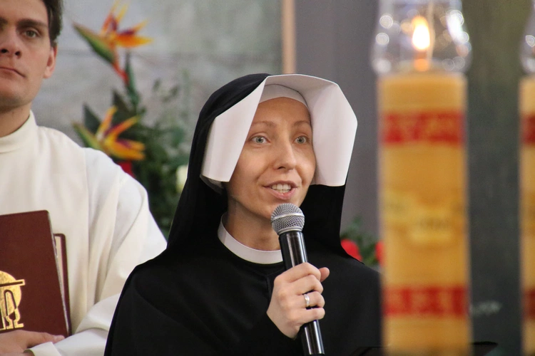 Płock. 22 lutego w sanktuarium Bożego Miłosierdzia